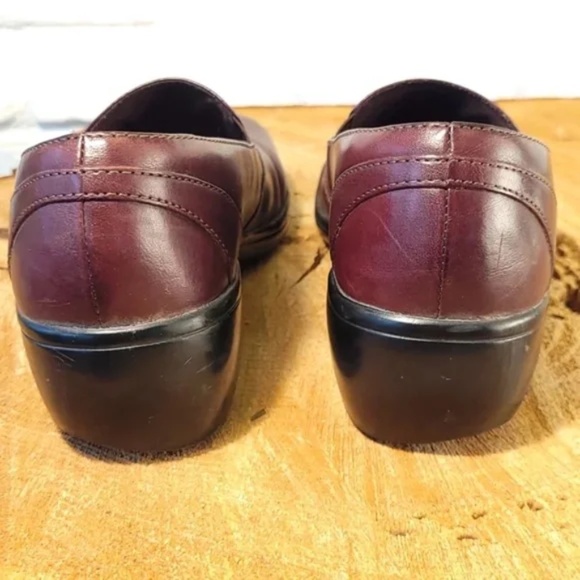 Clarks Slip On Loafer 84630 - Picture 4 of 10
